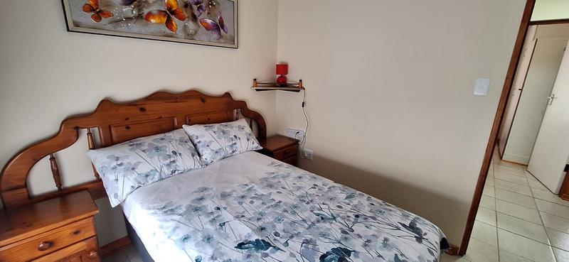 To Let 2 Bedroom Property for Rent in Fraaiuitsig Western Cape